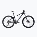 GHOST Lanao Advanced 27.5 W black/pearl purple matt moteriškas kalnų dviratis