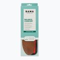 Atraminiai vidpadžiai batams BAMA Balance Comfort 4