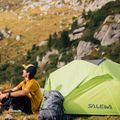 Salewa Micra II green 00-0000005715 2 asmenų trekingo palapinė 6
