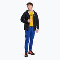Salewa vyriška striukė nuo lietaus Puez Aqua 3 PTX black 00-0000024545 2