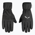 Salewa WS Finger trekingo pirštinės black out