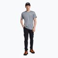 Salewa vyriški trekingo marškinėliai Puez Melange Dry Grey 00-0000026537 2
