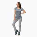 Moteriški trekingo marškinėliai Salewa Puez Melange Dry Grey 00-0000026538 2