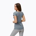 Moteriški trekingo marškinėliai Salewa Puez Melange Dry Grey 00-0000026538 3