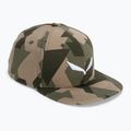 Salewa Puez Camou beisbolo kepurė žalia 0000026482