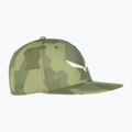 Salewa Puez Camou beisbolo kepurė žalia 0000026482 6