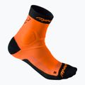 Bėgimo kojinės DYNAFIT Alpine fluo orange