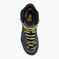 Salewa vyriški aukštakulniai batai Rapace GTX navy blue 00-0000061332 6