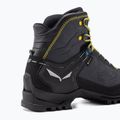 Salewa vyriški aukštakulniai batai Rapace GTX navy blue 00-0000061332 7