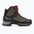 Vyriški trekingo batai Salewa MTN Trainer Mid GTX Grey 00-0000063458 2