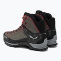 Vyriški trekingo batai Salewa MTN Trainer Mid GTX Grey 00-0000063458 3