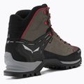 Vyriški trekingo batai Salewa MTN Trainer Mid GTX Grey 00-0000063458 9