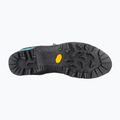 Salewa MTN Trainer Mid GTX moteriški trekingo batai juodi 00-0000063459 15