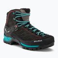 Salewa MTN Trainer Mid GTX moteriški trekingo batai juodi 00-0000063459