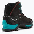 Salewa MTN Trainer Mid GTX moteriški trekingo batai juodi 00-0000063459 9