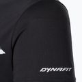Vyriški marškinėliai DYNAFIT Graphic CO black out/ascentric 4