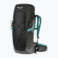 Moteriška žygio kuprinė Salewa Alp Trainer 30+3 l black