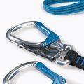 Salewa Komplektas Via Ferrata Premium Attac Longline juodas 00-0000000972 2