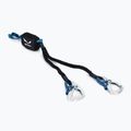 Salewa Komplektas Via Ferrata Ergo Core Longline juodas 00-0000000974