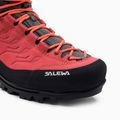 Salewa Rapace GTX vyriški aukšti kalnų batai oranžiniai 00-0000061332 8