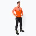 Vyriškos softshello kelnės Salewa Pedroc DST black 00-0000026957 2