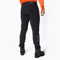 Vyriškos softshello kelnės Salewa Pedroc DST black 00-0000026957 3