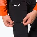 Vyriškos softshello kelnės Salewa Pedroc DST black 00-0000026957 4