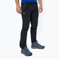 Vyriškos softshello kelnės Salewa Pedroc 3 DST black 00-0000026955