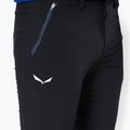 Vyriškos softshello kelnės Salewa Pedroc 3 DST black 00-0000026955 4