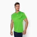 Vyriški trekingo marškinėliai Salewa Puez Melange Dry pale frog melange 00-0000026537