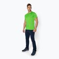 Vyriški trekingo marškinėliai Salewa Puez Melange Dry pale frog melange 00-0000026537 2