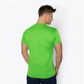 Vyriški trekingo marškinėliai Salewa Puez Melange Dry pale frog melange 00-0000026537 3