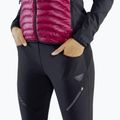 DYNAFIT moteriškos trekingo kelnės Transalper Hybrid black 08-0000071183 3