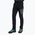 Vyriškos softshello kelnės Salewa Pedroc Light black 00-0000027429