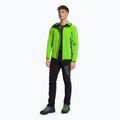 Vyriškos softshello kelnės Salewa Pedroc Light black 00-0000027429 2