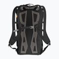 Salewa Firepad 25 l turistinė kuprinė, juoda 00-0000001247 2
