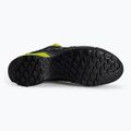 Salewa vyriški Wildfire Edge sportiniai bateliai tamsiai mėlyna/geltona 00-0000061346 4