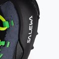 Salewa vyriški Wildfire Edge sportiniai bateliai tamsiai mėlyna/geltona 00-0000061346 7