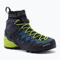Vyriški Salewa Wildfire Edge Mid GTX sportiniai bateliai blue 00-0000061350