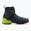 Vyriški Salewa Wildfire Edge Mid GTX sportiniai bateliai blue 00-0000061350 2