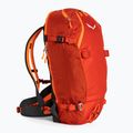 Salewa Randonnée 32 l trekingo kuprinė oranžinė 00-0000001250 2