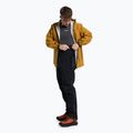 Vyriškos Salewa Ortles 4 GTX Pro membraninės kelnės juodos spalvos 00-0000027586 2