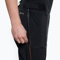 Vyriškos Salewa Ortles 4 GTX Pro membraninės kelnės juodos spalvos 00-0000027586 4
