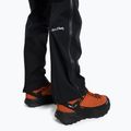 Vyriškos Salewa Ortles 4 GTX Pro membraninės kelnės juodos spalvos 00-0000027586 5