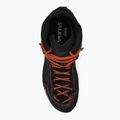 Vyriški trekingo batai Salewa MTN Trainer Mid GTX dark grey 00-0000063458 6