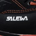 Vyriški trekingo batai Salewa MTN Trainer Mid GTX dark grey 00-0000063458 7