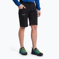 Vyriški žygio šortai Salewa Agner Light black 00-0000027380