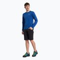 Vyriški žygio šortai Salewa Agner Light black 00-0000027380 2