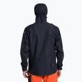 Salewa vyriška striukė nuo lietaus Puez Aqua 3 PTX tamsiai mėlyna 00-0000024545 3