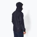 Salewa vyriška striukė nuo lietaus Puez Aqua 3 PTX tamsiai mėlyna 00-0000024545 4